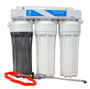 Проточные фильтры (очистка питьевой воды)